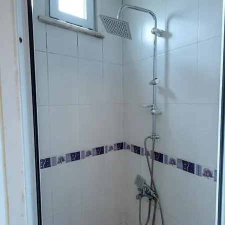 Apartment 3-bedroom - Location - Elevator Istanbul