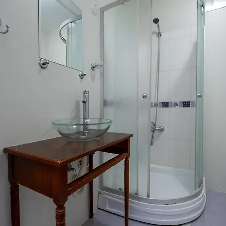 3-bedroom - Location - Elevator Istanbul