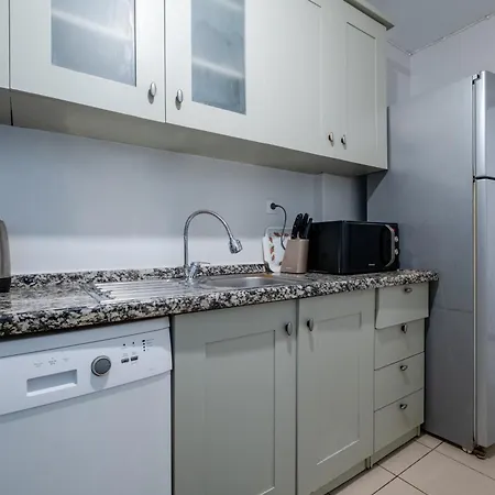 3-bedroom - Location - Elevator Apartment *
