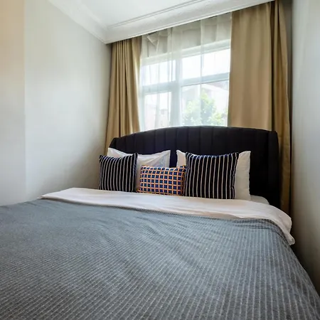 3-bedroom - Location - Elevator * Istanbul