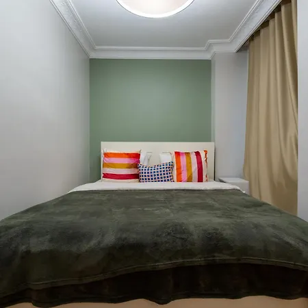 3-bedroom - Location - Elevator Apartment *